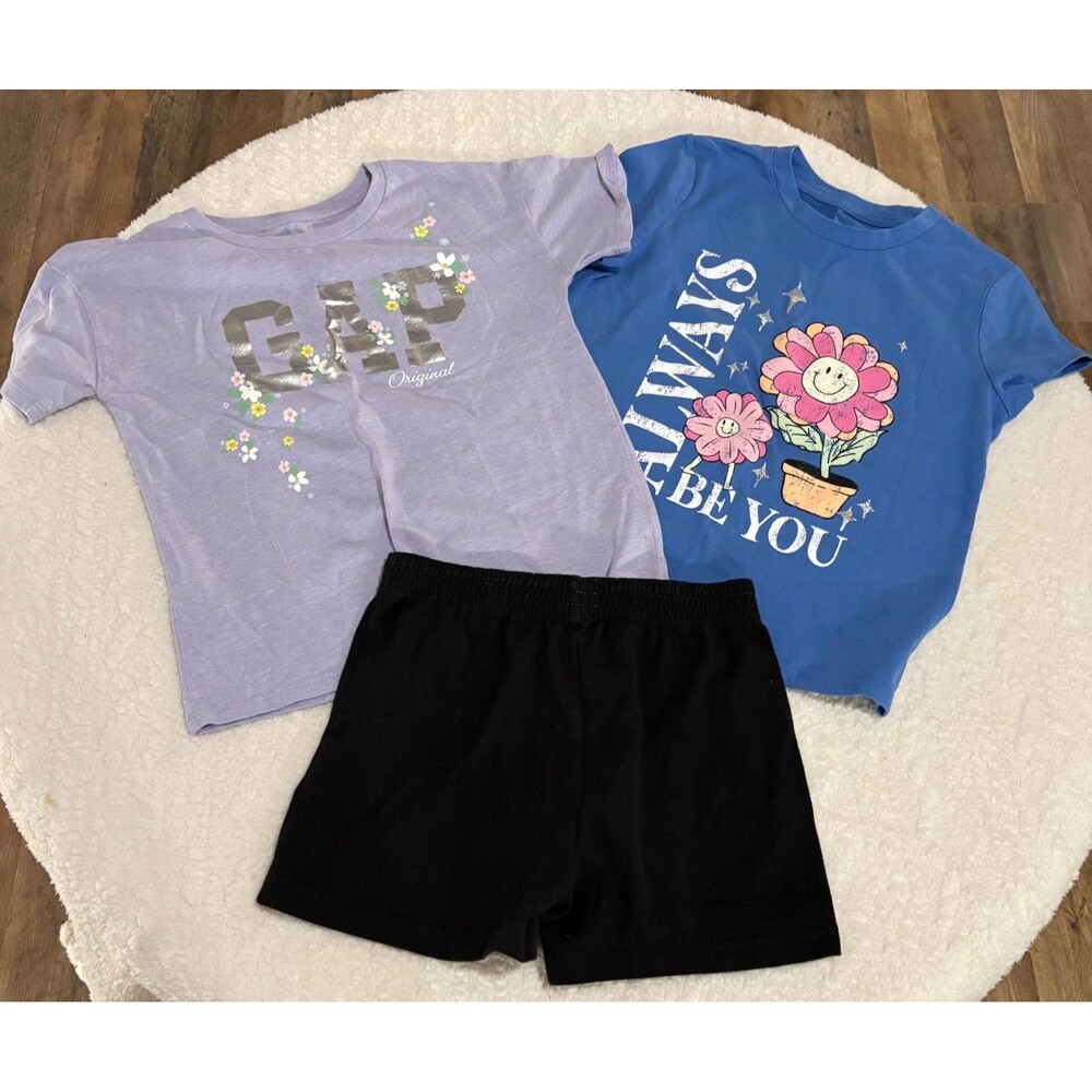 Kid 10/12 girls clothes lot - Picture 7 of 11